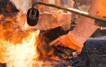 Snow Street flat roof repair companies