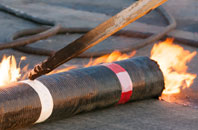 free Snow Street flat roofing repair quotes